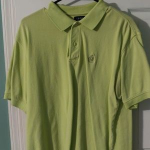 Izod polo